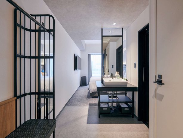 Imagen de la habitación del Hotel Ibis Styles Nagoya. Foto 13