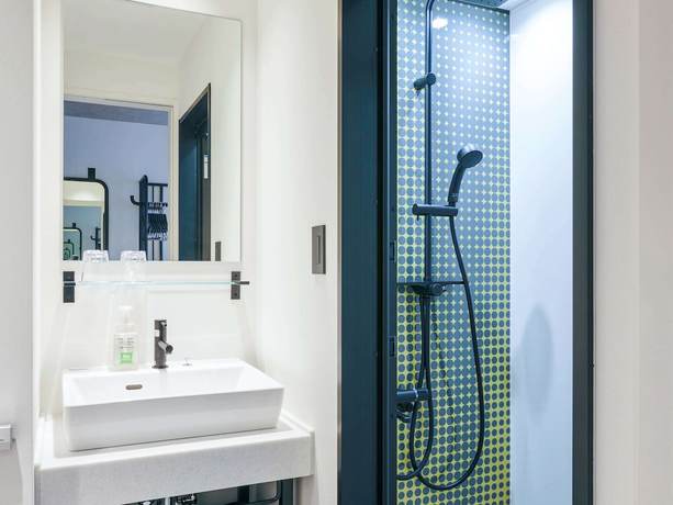 Imagen de la habitación del Hotel Ibis Styles Nagoya. Foto 15