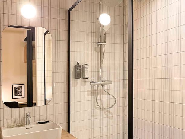 Imagen de la habitación del Hotel Ibis Styles Namur. Foto 7