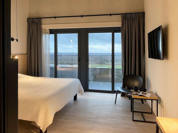 Imagen de la habitación del Hotel Ibis Styles Namur. Foto 8