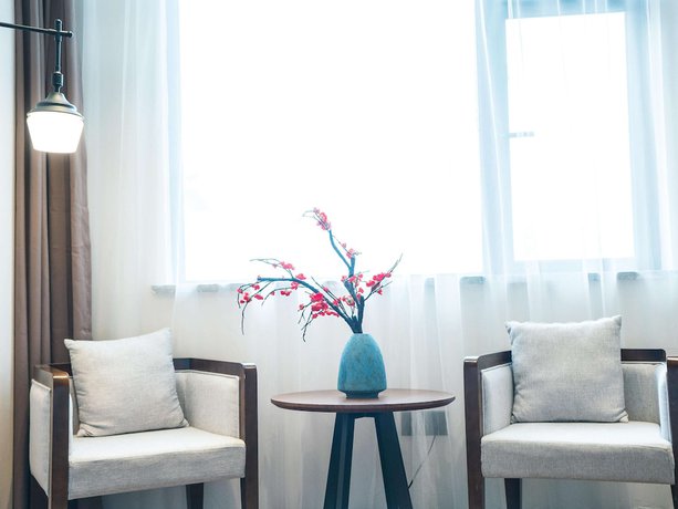 Imagen de la habitación del Hotel Ibis Styles Nanchang Xiaolan Industrial Park. Foto 9
