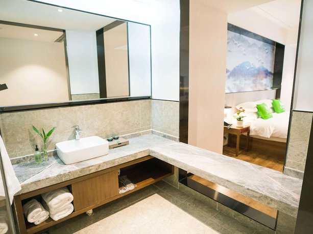 Imagen de la habitación del Hotel Ibis Styles Nanchang Xiaolan Industrial Park. Foto 11