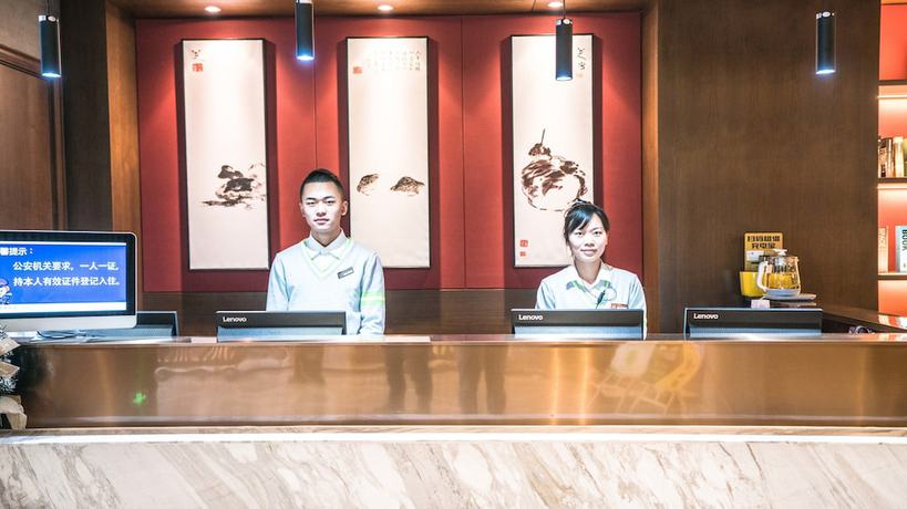 Imagen de la habitación del Hotel Ibis Styles Nanchang Xiaolan Industrial Park. Foto 18