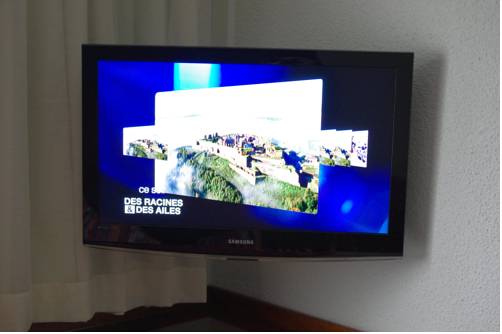 Imagen de la habitación del Hotel Ibis Styles Nancy West Laxou. Foto 8