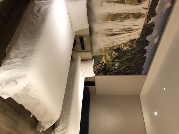 Imagen de la habitación del Hotel Ibis Styles Nanjing Dongqi Road. Foto 10