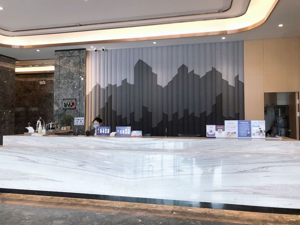 Imagen de los interiores del Hotel Ibis Styles Nanjing Dongqi Road. Foto 18