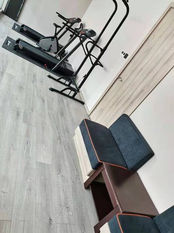 Imagen general del Hotel Ibis Styles Nanjing Dongqi Road. Foto 2