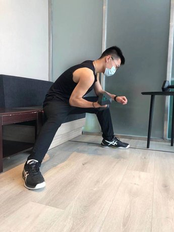 Imagen general del Hotel Ibis Styles Nanjing Dongqi Road. Foto 4