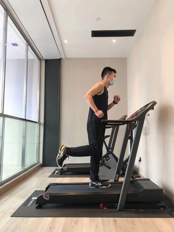 Imagen general del Hotel Ibis Styles Nanjing Dongqi Road. Foto 5