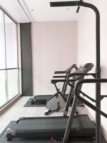 Imagen general del Hotel Ibis Styles Nanjing Dongqi Road. Foto 6