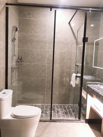 Imagen de la habitación del Hotel Ibis Styles Nanjing Dongqi Road. Foto 17