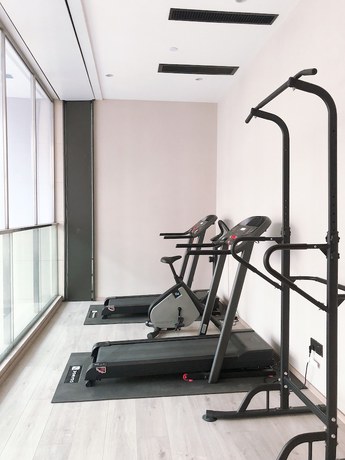 Imagen de los interiores del Hotel Ibis Styles Nanjing Dongqi Road. Foto 19
