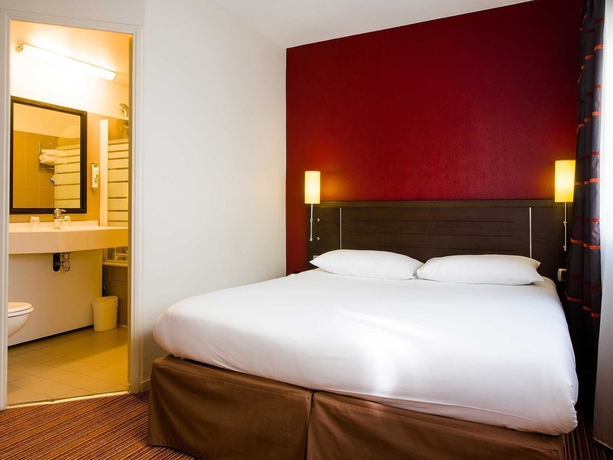 Imagen general del Hotel Ibis Styles Nantes Centre Place Royale. Foto 4