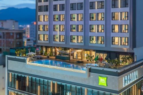 Imagen general del Hotel Ibis Styles Nha Trang. Foto 3