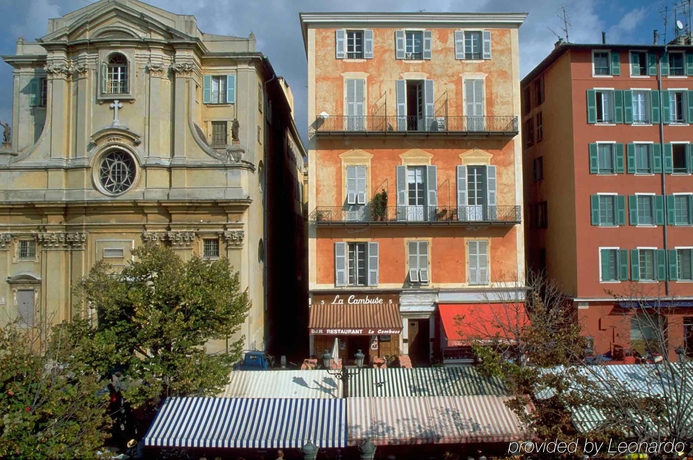 Imagen general del Hotel Ibis Styles Nice Aéroport Arenas. Foto 4