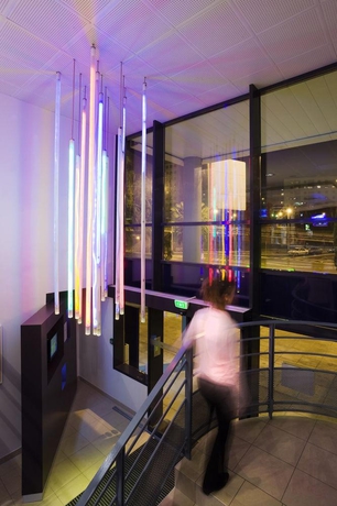 Imagen general del Hotel Ibis Styles Nice Aéroport Arenas. Foto 9