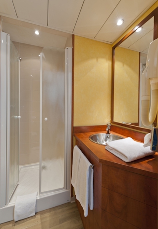 Imagen de la habitación del Hotel Ibis Styles Nice Cap 3000 Aeroport. Foto 7