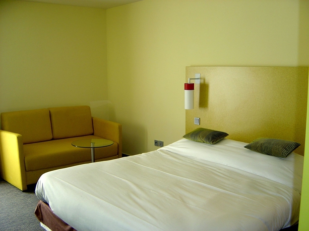 Imagen de la habitación del Hotel Ibis Styles Nice Centre Port. Foto 4