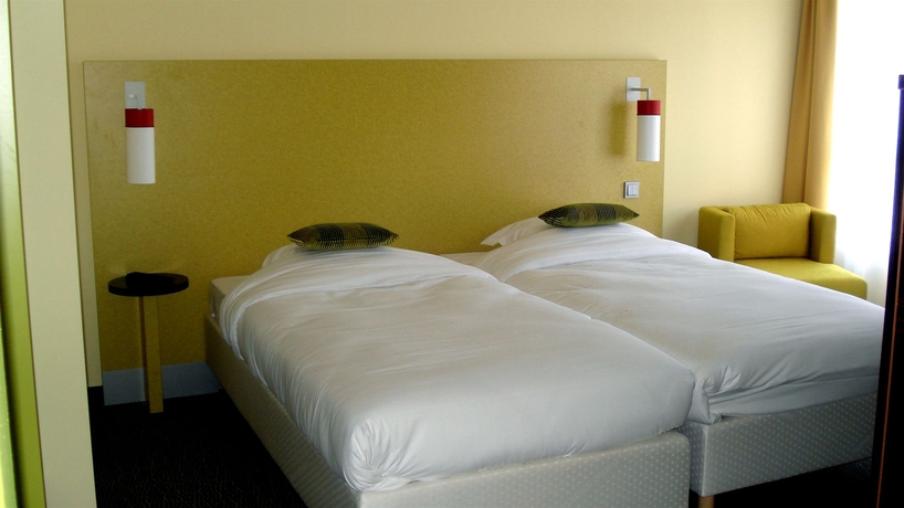 Imagen de la habitación del Hotel Ibis Styles Nice Centre Port. Foto 7