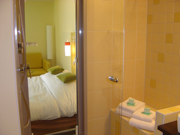 Imagen de la habitación del Hotel Ibis Styles Nice Centre Port. Foto 8