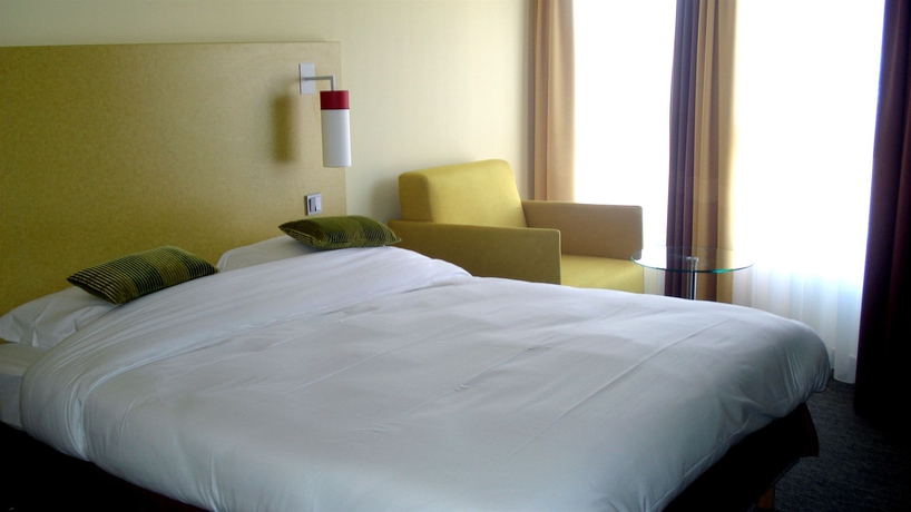 Imagen de la habitación del Hotel Ibis Styles Nice Centre Port. Foto 9