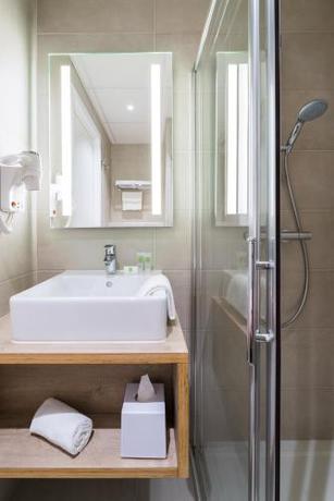 Imagen de la habitación del Hotel Ibis Styles Nieuwpoort. Foto 9