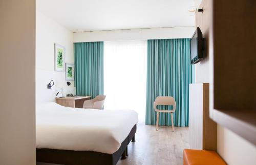 Imagen general del Hotel Ibis Styles Nieuwpoort. Foto 5