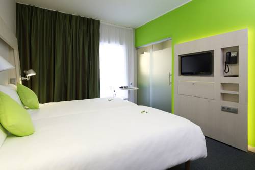 Imagen de la habitación del Hotel Ibis Styles Nivelles. Foto 7