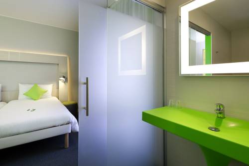 Imagen de la habitación del Hotel Ibis Styles Nivelles. Foto 12