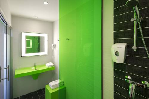 Imagen de la habitación del Hotel Ibis Styles Nivelles. Foto 13