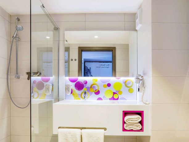 Imagen de la habitación del Hotel Ibis Styles Nowy Sacz. Foto 4