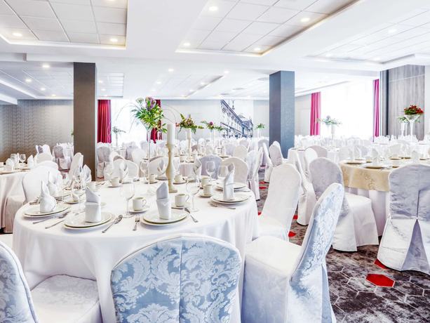 Imagen de los interiores del Hotel Ibis Styles Nowy Sacz. Foto 9