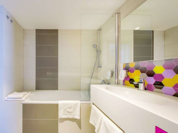 Imagen de la habitación del Hotel Ibis Styles Nowy Sacz. Foto 6