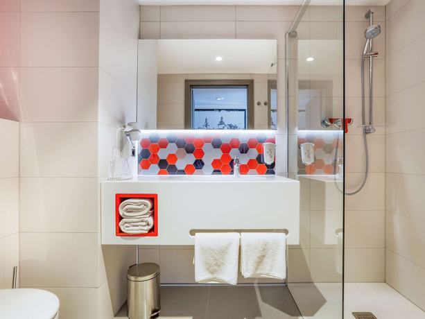 Imagen de la habitación del Hotel Ibis Styles Nowy Sacz. Foto 8