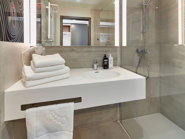 Imagen de la habitación del Hotel Ibis Styles Nowy Targ. Foto 12