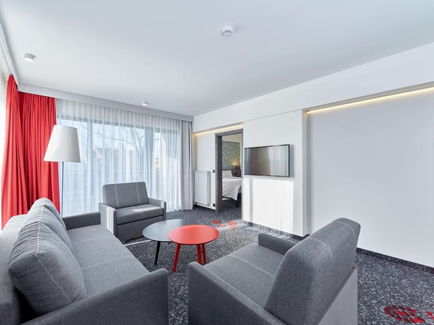 Imagen de la habitación del Hotel Ibis Styles Nowy Targ. Foto 13
