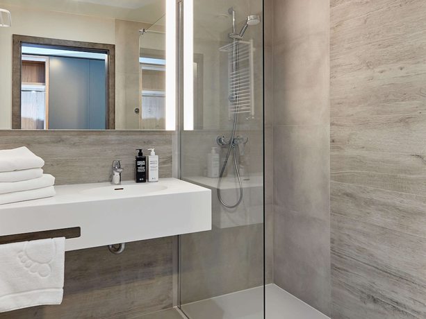 Imagen de la habitación del Hotel Ibis Styles Nowy Targ. Foto 16