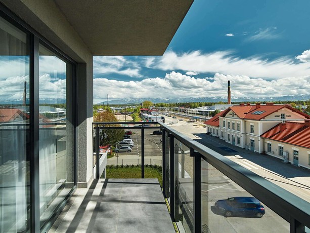 Imagen de la habitación del Hotel Ibis Styles Nowy Targ. Foto 18