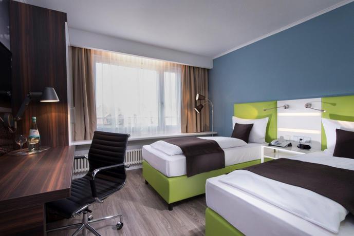 Imagen de la habitación del Hotel Ibis Styles Offenburg City. Foto 6