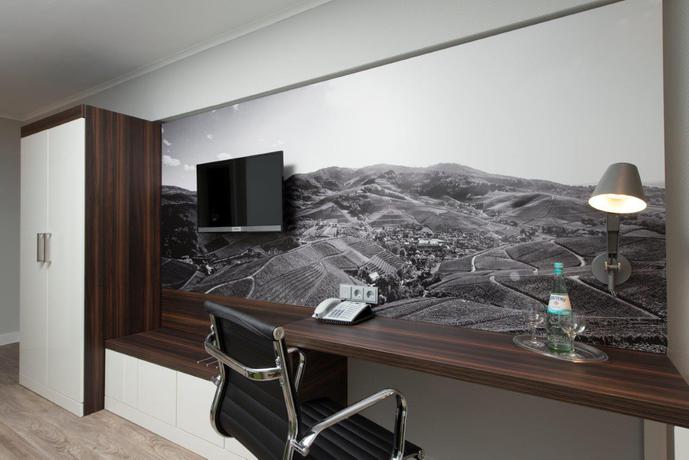 Imagen de la habitación del Hotel Ibis Styles Offenburg City. Foto 7