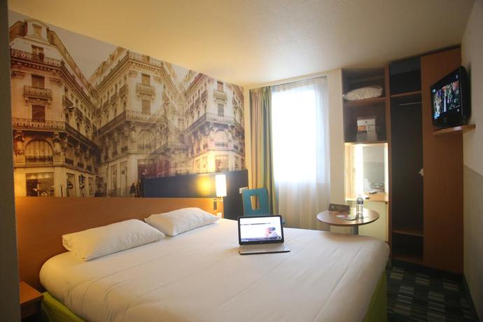 Imagen general del Hotel Ibis Styles Orleans. Foto 6