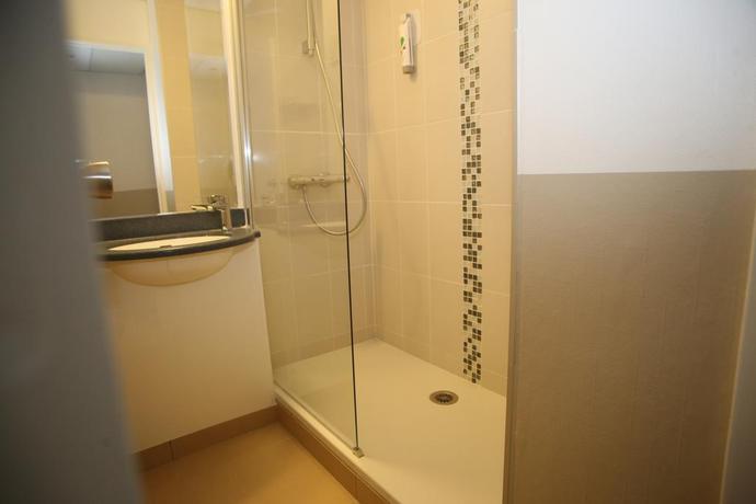 Imagen general del Hotel Ibis Styles Orleans. Foto 8