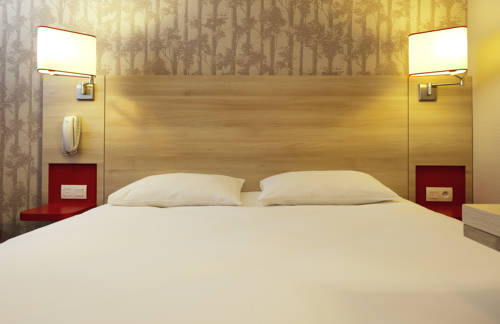 Imagen de la habitación del Hotel Ibis Styles Ouistreham. Foto 5