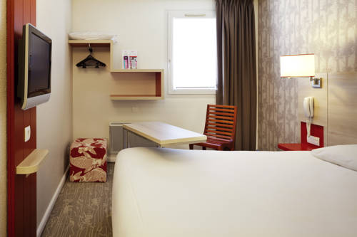 Imagen de la habitación del Hotel Ibis Styles Ouistreham. Foto 13