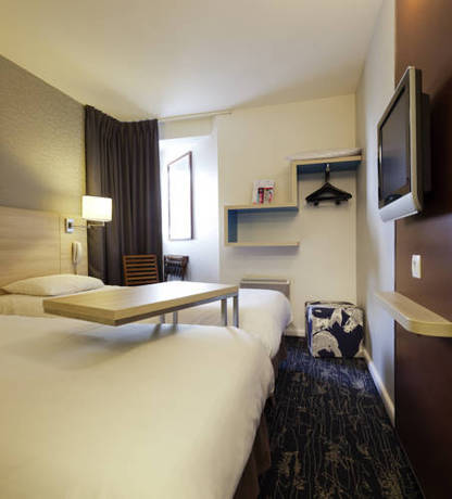 Imagen de la habitación del Hotel Ibis Styles Ouistreham. Foto 14