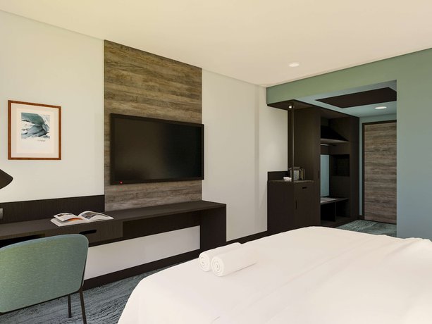 Imagen general del Hotel Ibis Styles Paignton. Foto 1