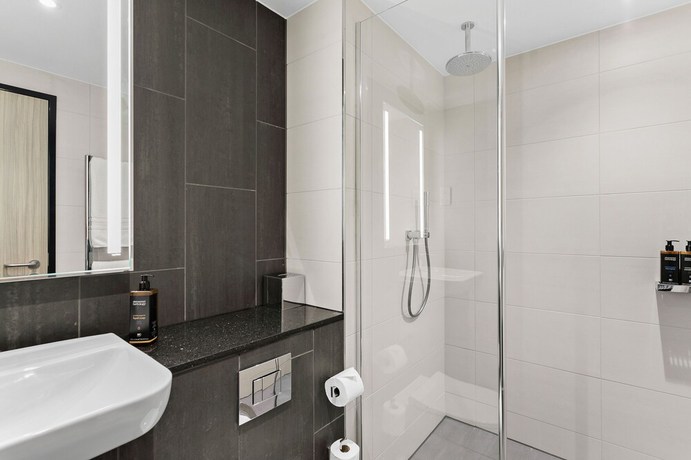 Imagen de la habitación del Hotel Ibis Styles Paignton. Foto 15