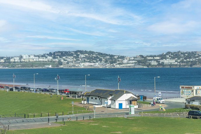 Imagen de la habitación del Hotel Ibis Styles Paignton. Foto 16