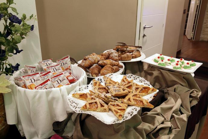 Imagen general del Hotel Ibis Styles Palermo Cristal. Foto 3