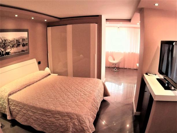 Imagen general del Hotel Ibis Styles Palermo Cristal. Foto 5